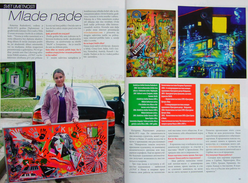 Tekst objavljen u časopisu LIDER