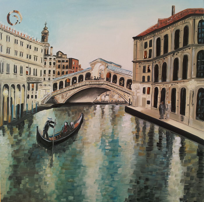 Venice1 (prodato)