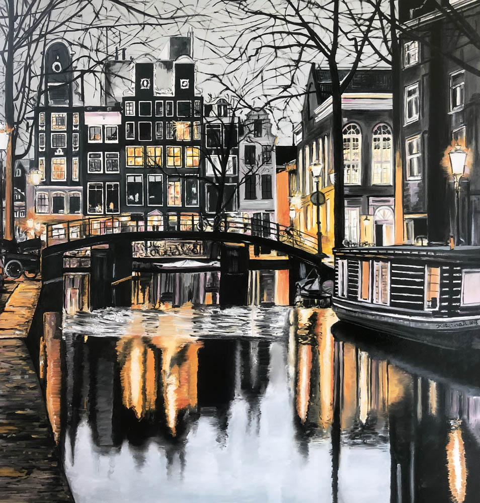 Amsterdam (nije dostupno)