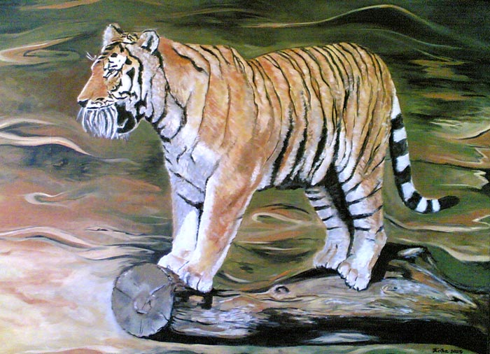 Tigar 