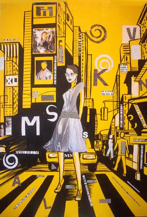 Urban ( nije dostupno)