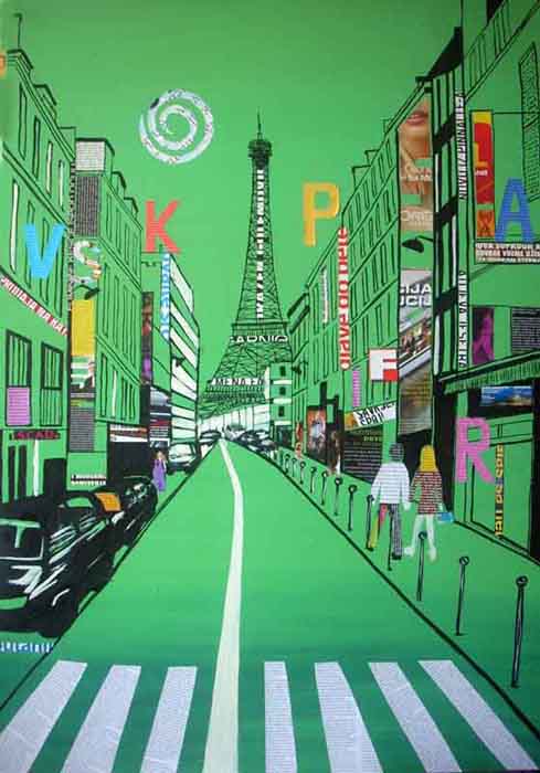 Paris 2 (nije dostupno)