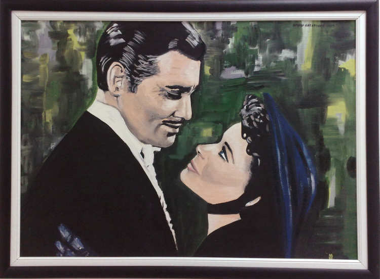 Prohujalo sa vihorom