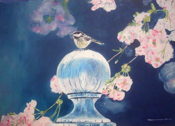 Pticica (nije dostupno)