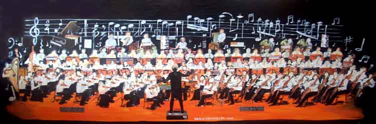 Filharmonija (nije dostupno)