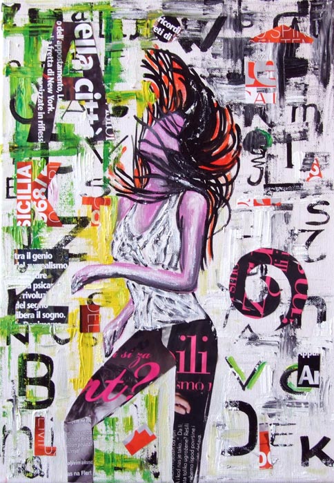 Feeling (nije dostupno)