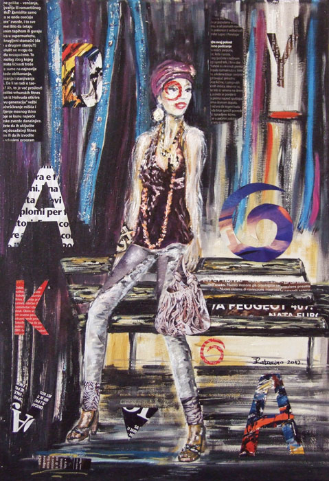 Style (nije dostupno)