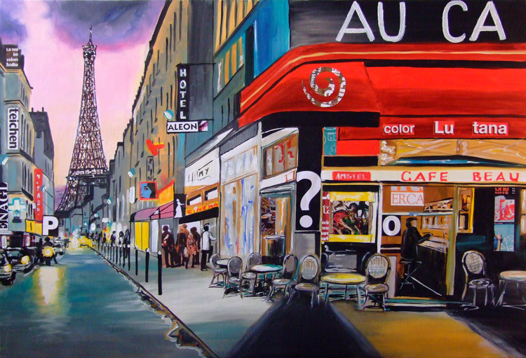 Paris (nije dostupno)