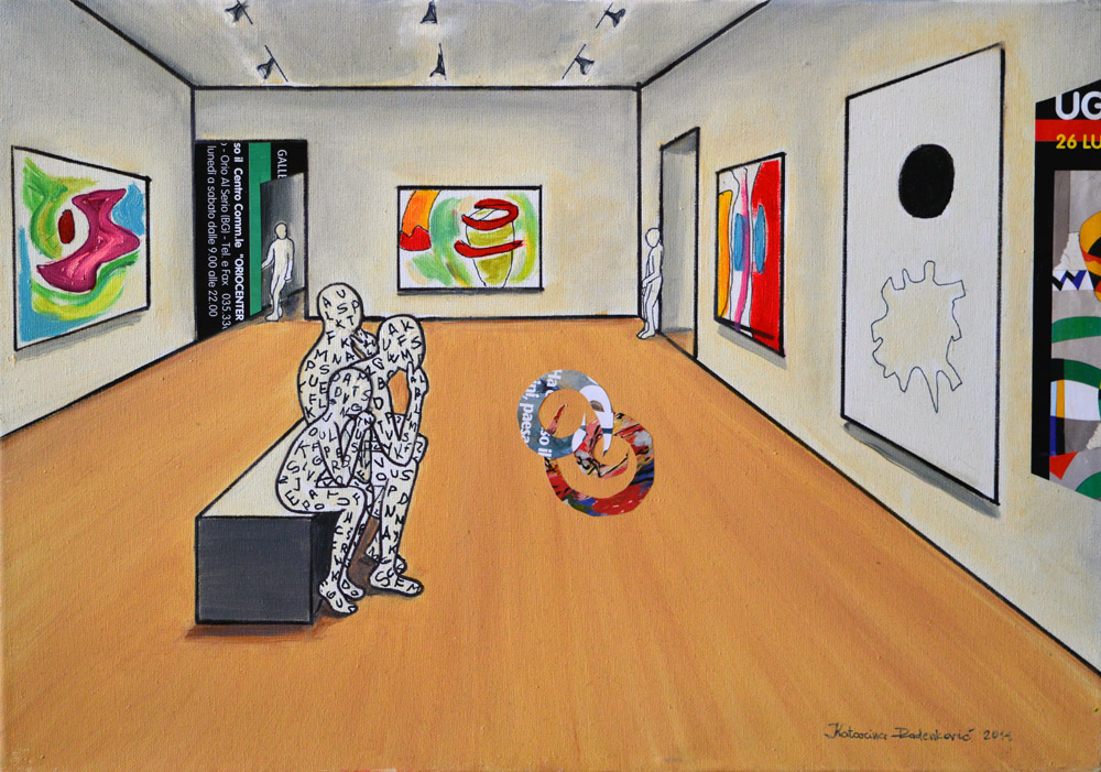 What's this all about? (nije dostupno)