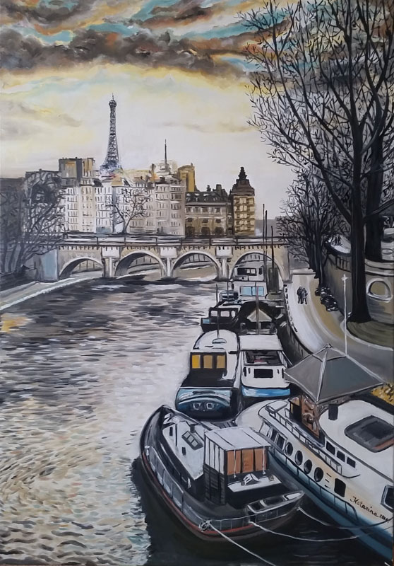 Paris 2 (nije dostupno)