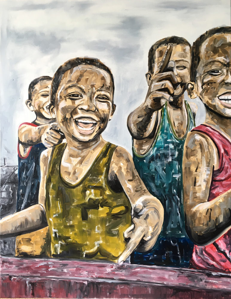 Happiness 1 (nije dostupno)