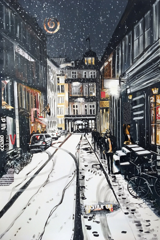 Copenhagen (nije dostupno)