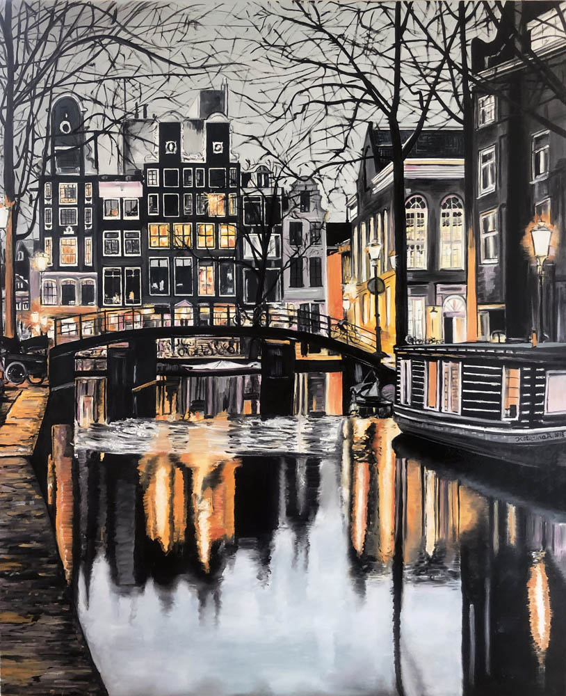 Amsterdam (nije dostupno)