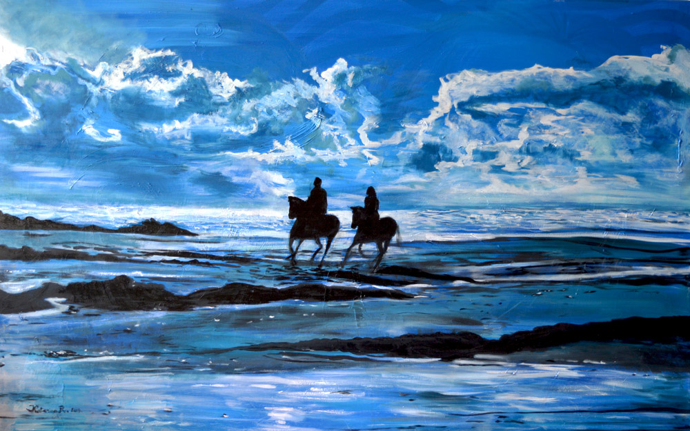 Through the life (nije dostupno)