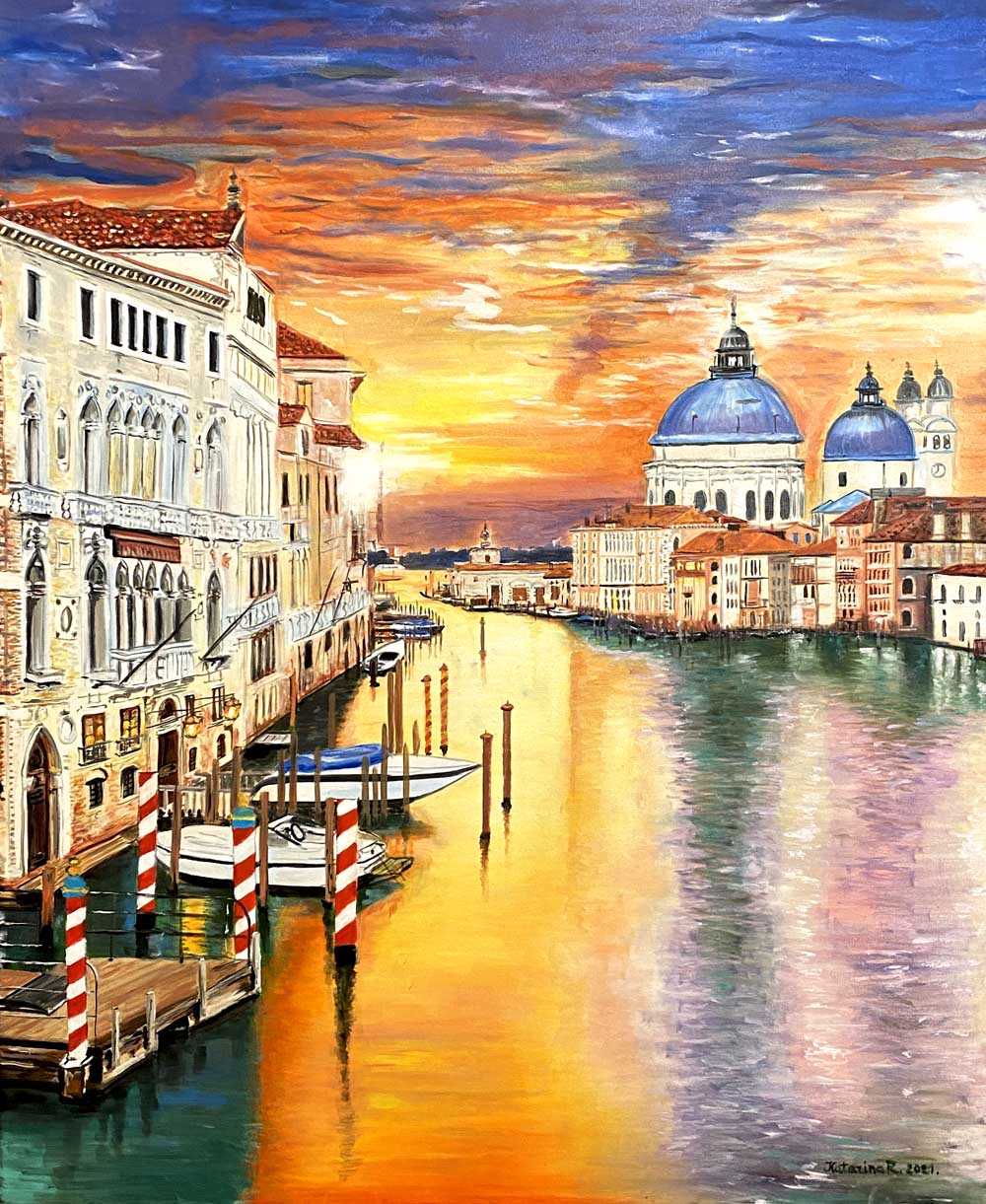 Venecija (nije dostupno)