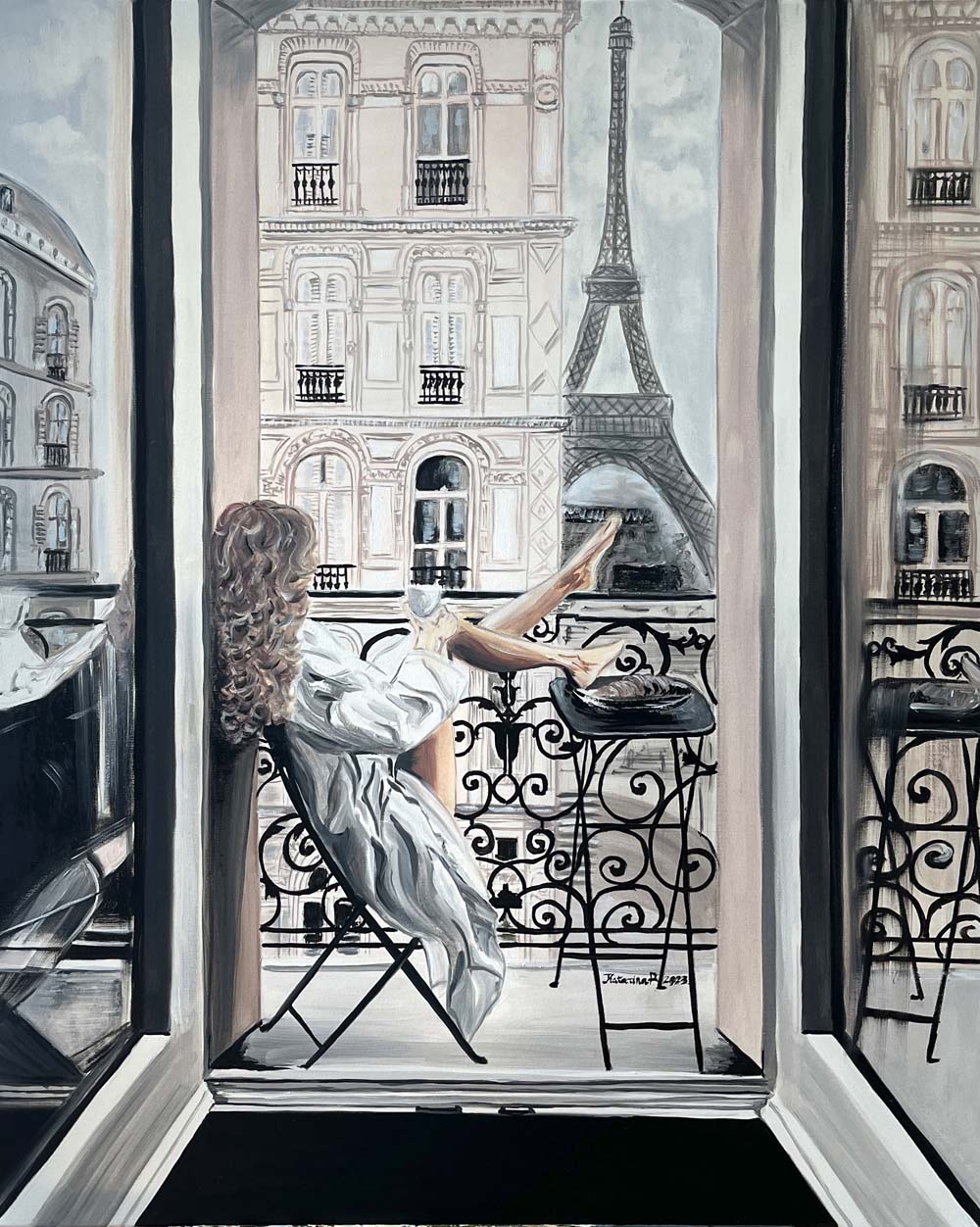 Pariz (nije dostupno)