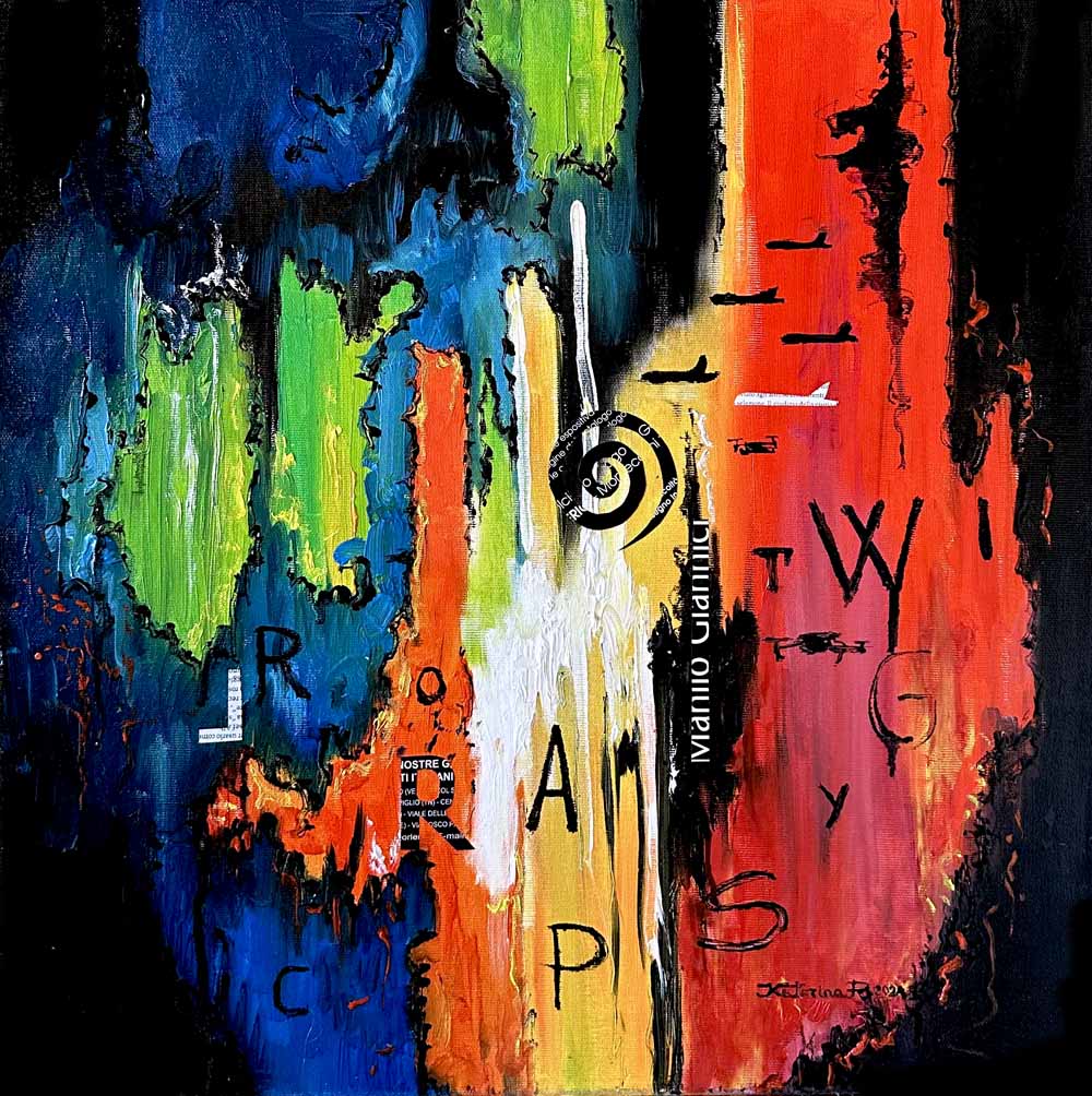 War and peace (nije dostupno)