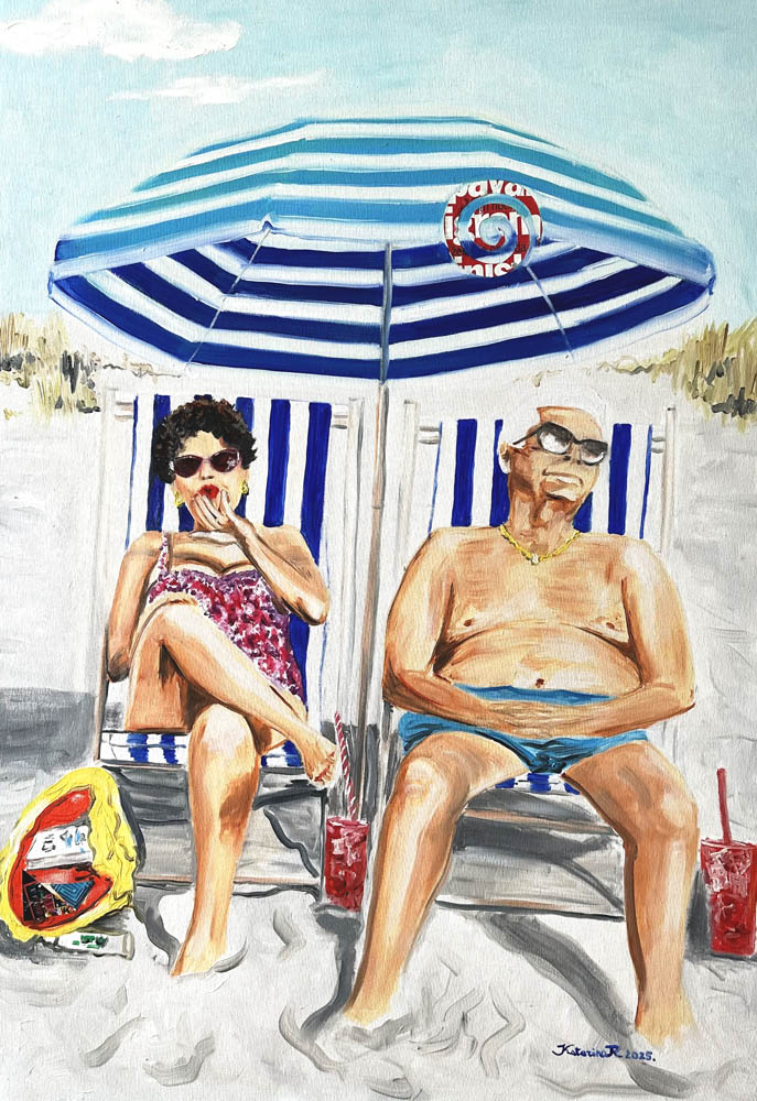 Satisfaction of life