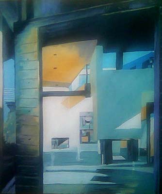 Enterijer (nije dostupno)