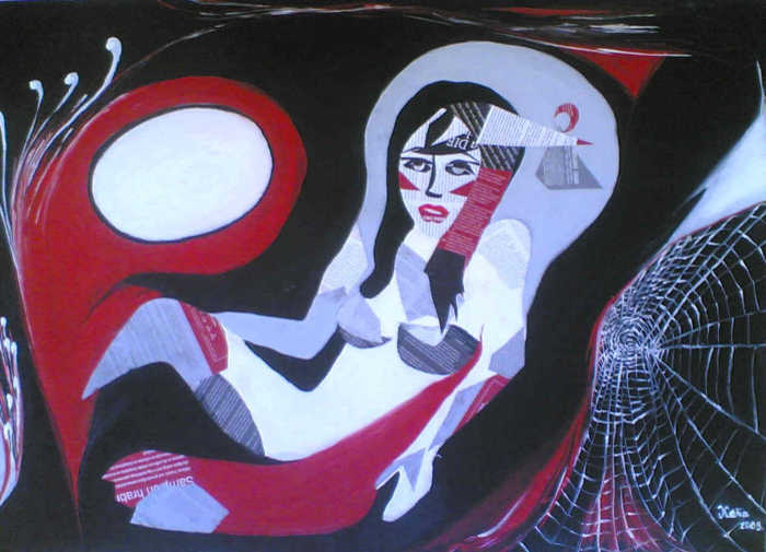 Paukova mreža (nije dostupno)